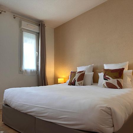 Hotel - Domaine De La Blanchardiere - Le Mans Changé Eksteriør bilde