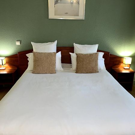Hotel - Domaine De La Blanchardiere - Le Mans Changé Eksteriør bilde