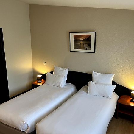 Hotel - Domaine De La Blanchardiere - Le Mans Changé Eksteriør bilde