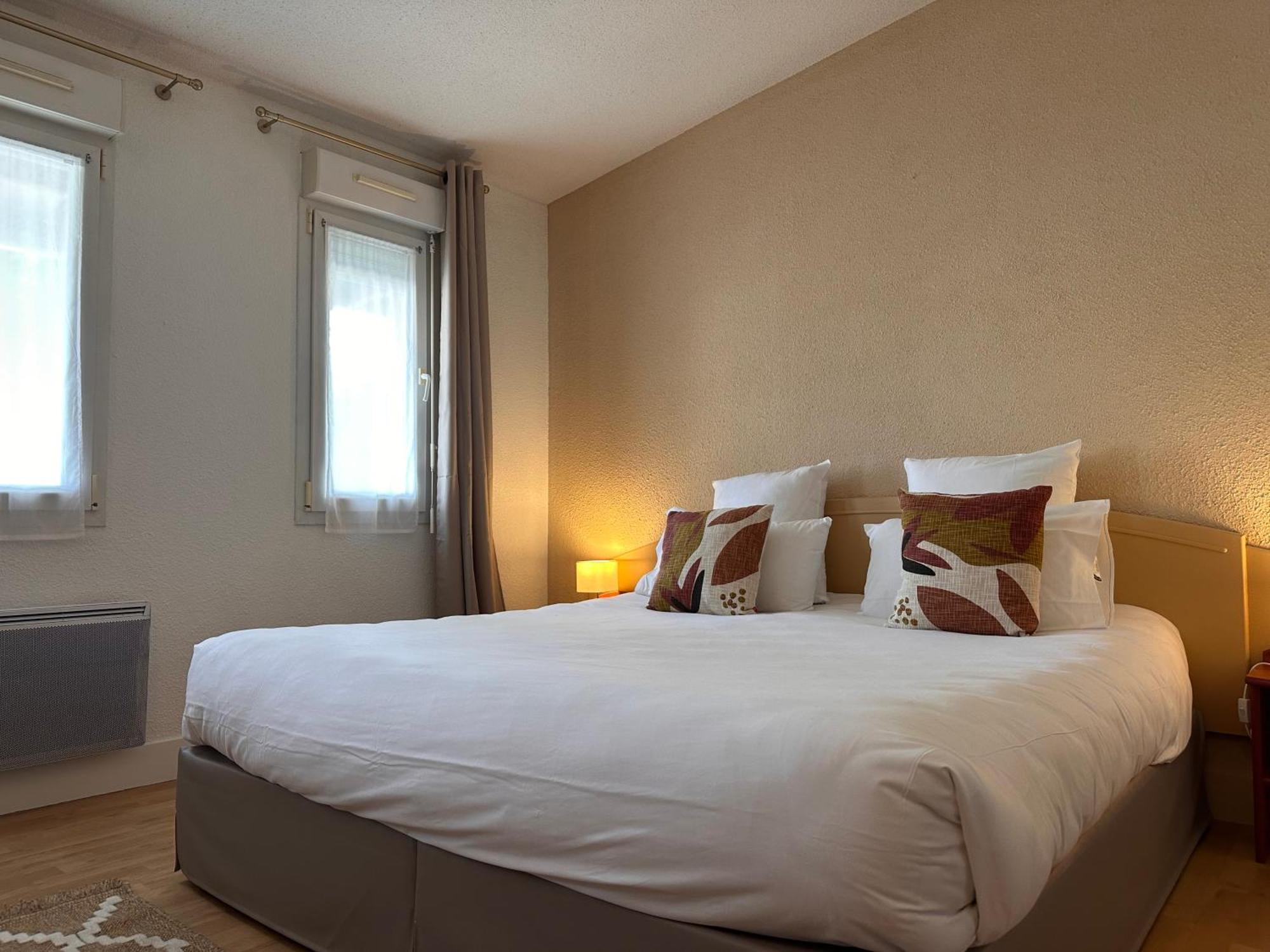 Hotel - Domaine De La Blanchardiere - Le Mans Changé Eksteriør bilde