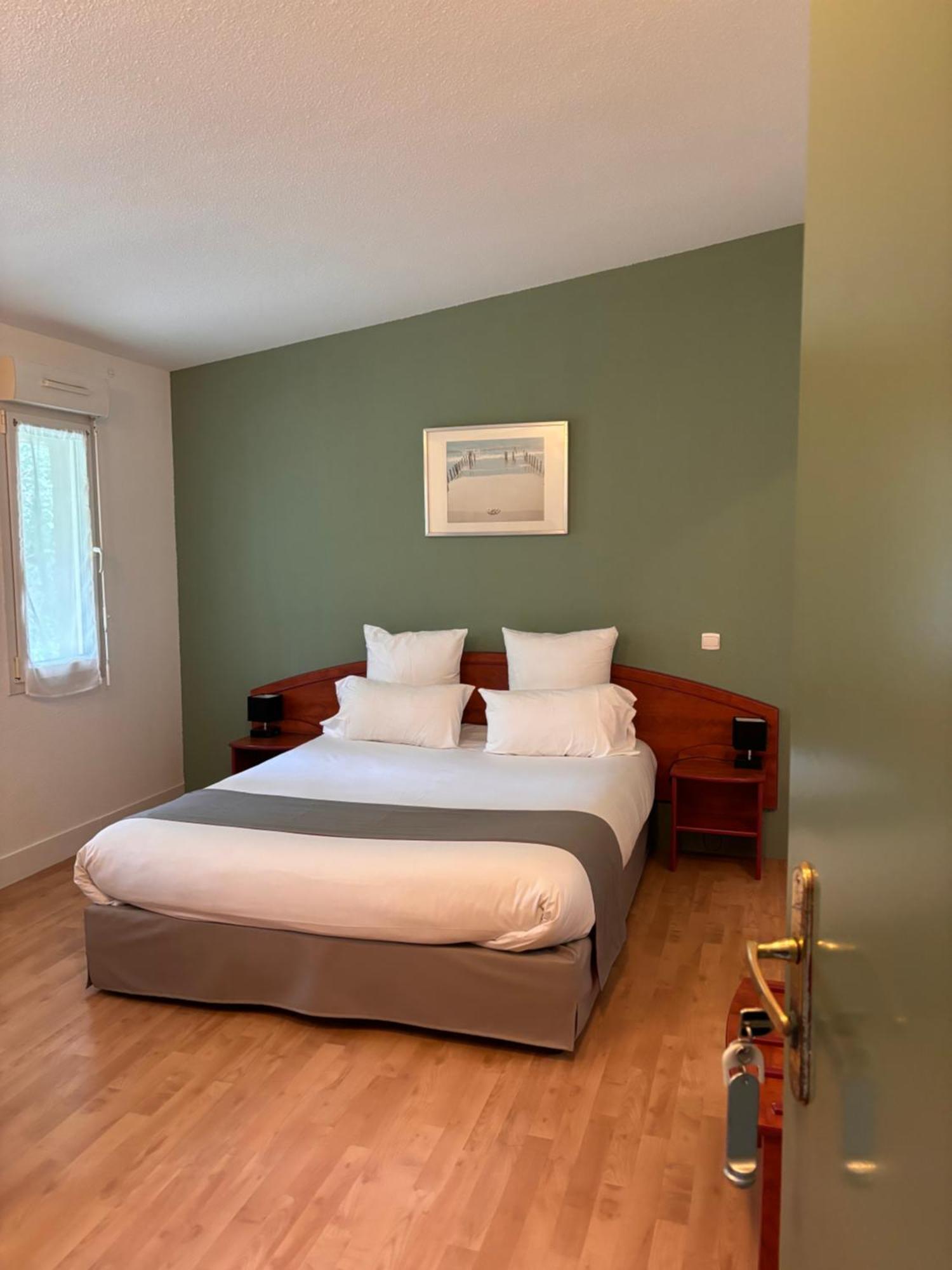 Hotel - Domaine De La Blanchardiere - Le Mans Changé Eksteriør bilde