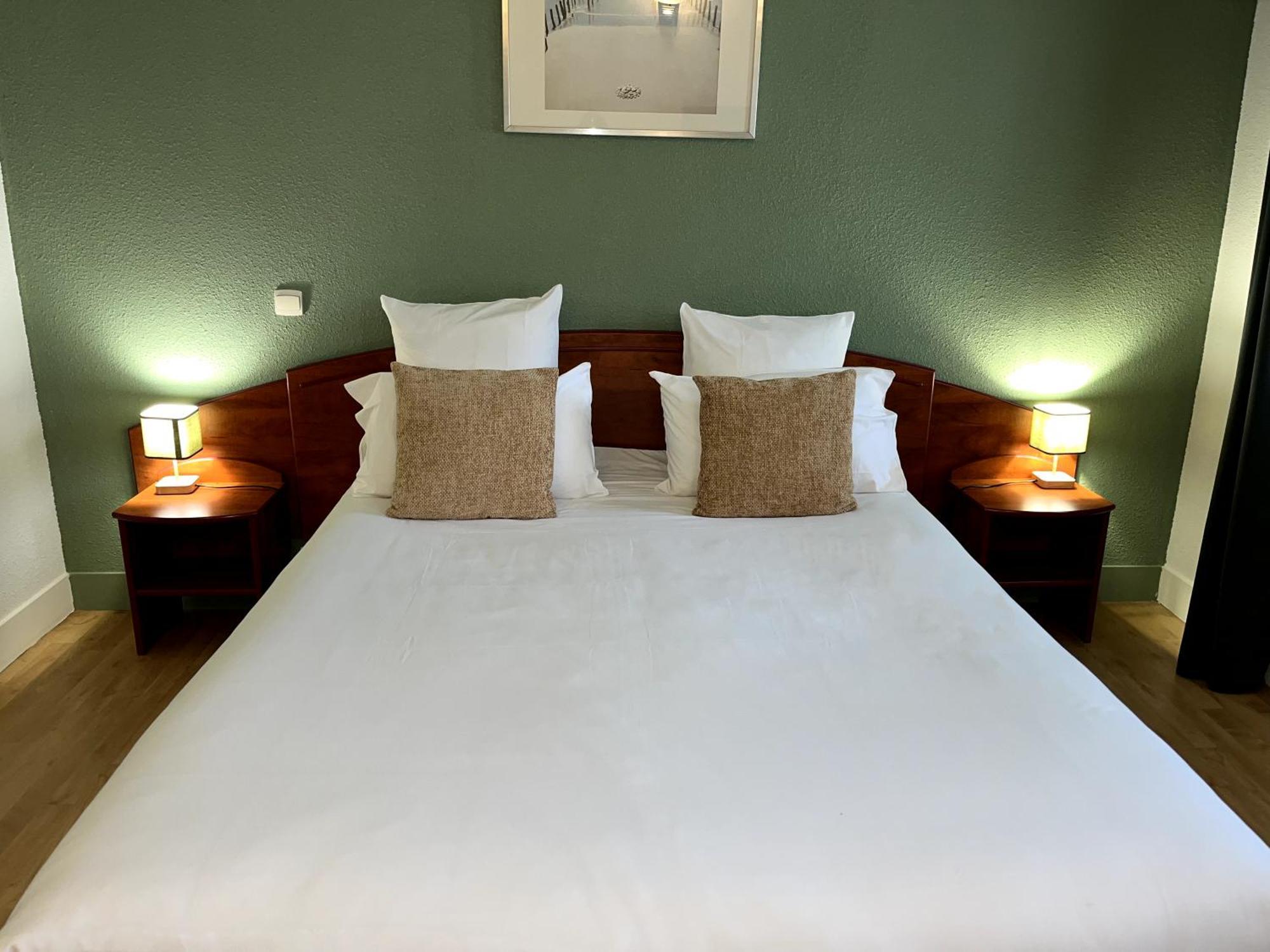 Hotel - Domaine De La Blanchardiere - Le Mans Changé Eksteriør bilde